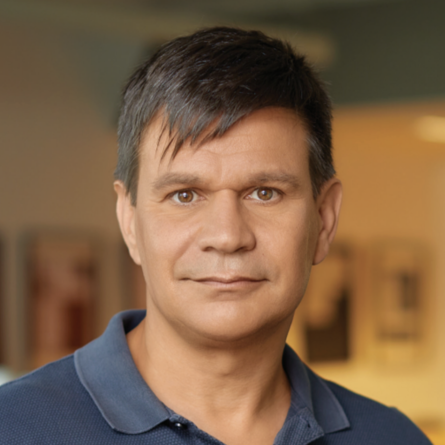 Pedro Barbosa