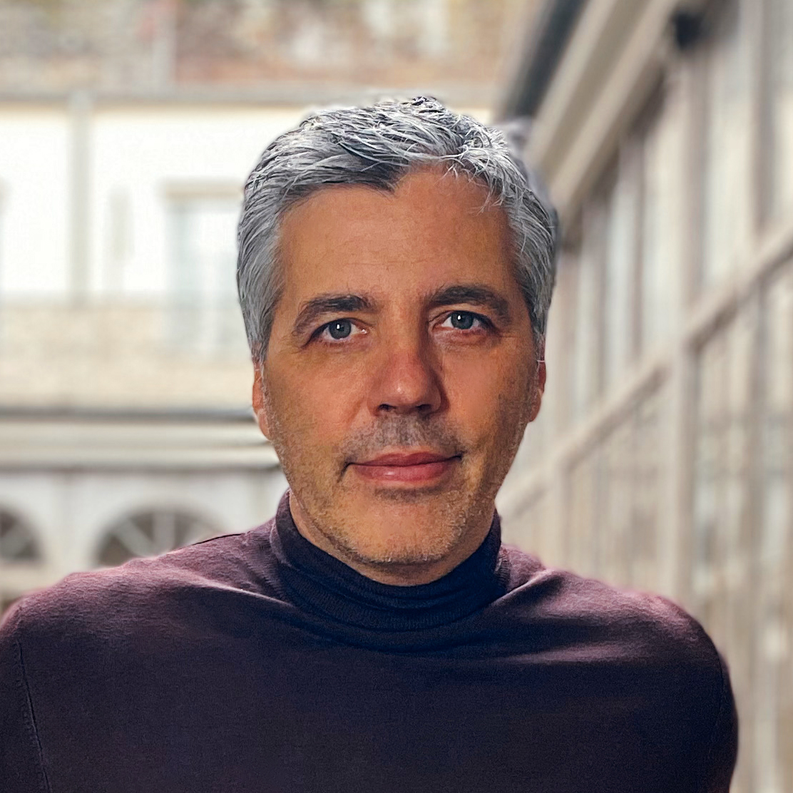 Miguel Pereira