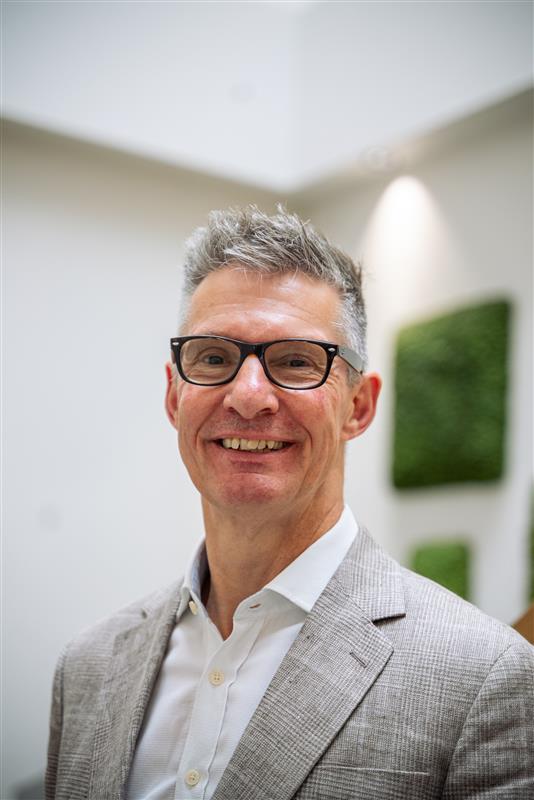 David Longden