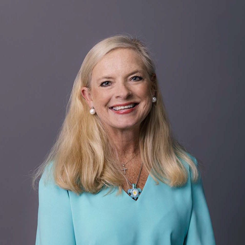 Ellen Faulkner
