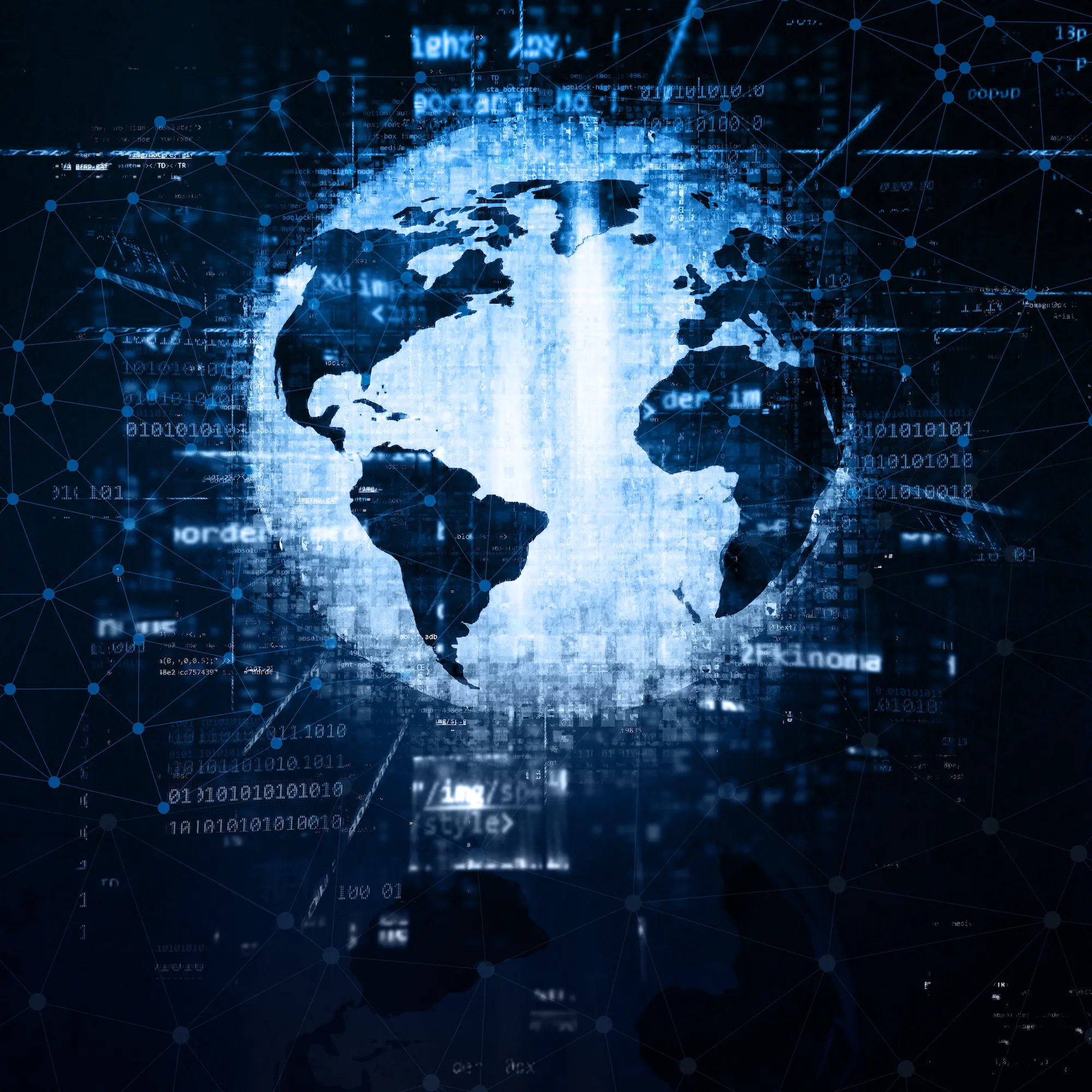 international SEO optimization consultancy